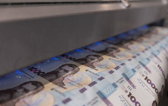Держборг України досяг приголомшливого розміру: дані Мінфіну