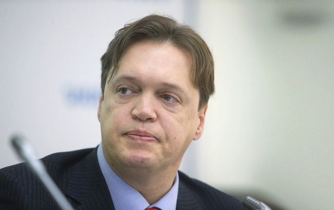 Допомогли відмити понад 300 млн гривень. У справі Сенниченка нові підозрювані