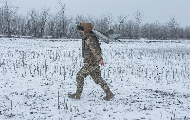 Досвід ЗСУ змінює НАТО: Європа інвестує мільярди у дрони замість дорогих ракет, - Reuters