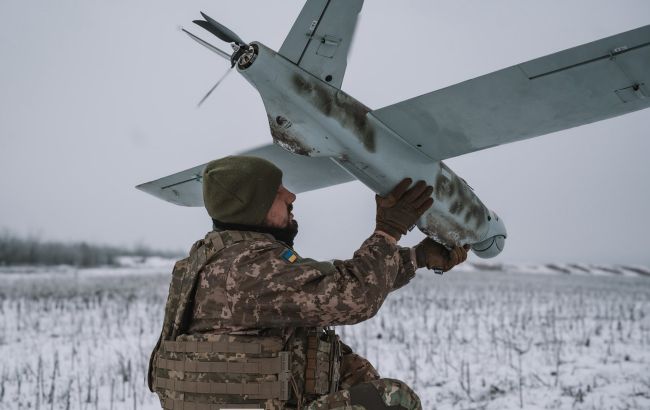 Дрони ССО знищили дороговартісні системи ППО росіян у Криму (відео)