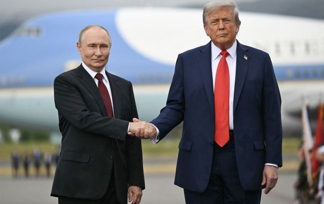 Друг Трампа-молодшого уклав таємну угоду з росіянами на Алясці, - NYT