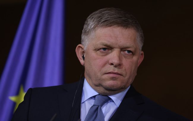 Фіцо заборонив аварійні постачання електроенергії в Україну
