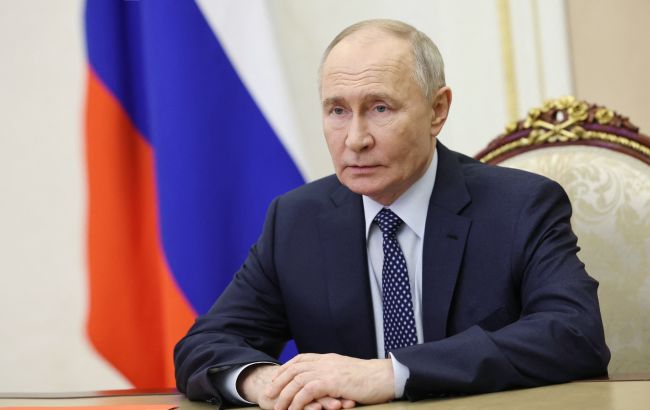 Financial Times: Путін намагається обдурити світ і себе самого