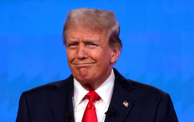 Гарантії для тиску: Politico розкрило підступний план Трампа щодо України