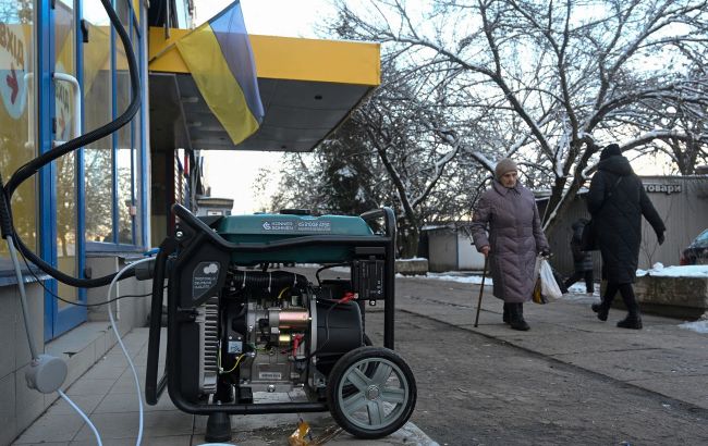 Гроші на світло: як ФОПам отримати до 15 000 гривень допомоги