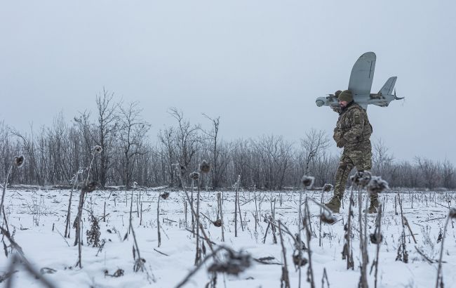 Грошовий "бонус" за перший контракт у ЗСУ: скільки отримають військові у 2026 році