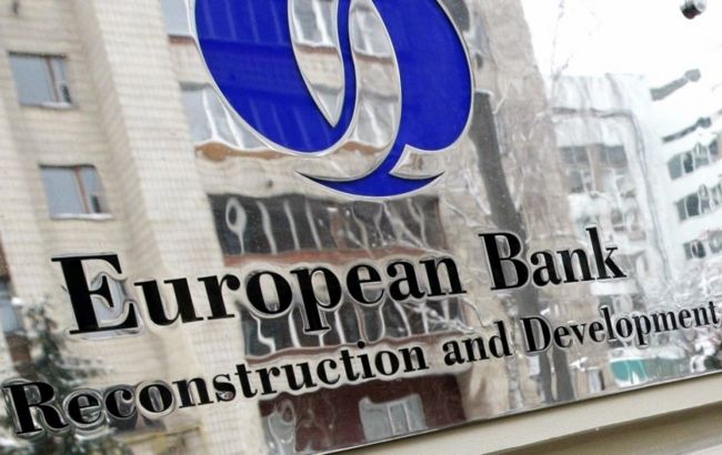 ЄБРР погіршив прогноз щодо зростання економіки України на 2026 рік