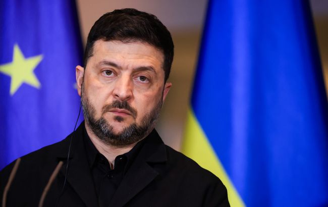Іноземні війська в Україні: Зеленський розповів про розміщення на передовій