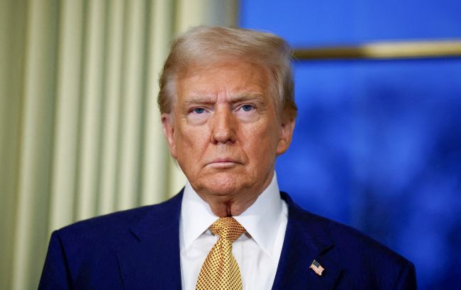 Іран відкидає ядерну угоду Трампа: WSJ дізналося деталі переговорів