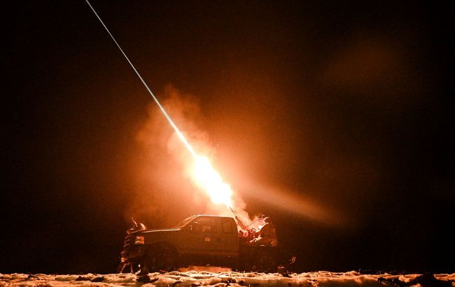 Кінець ери "Шахедів"? Україна створила лазер проти дронів