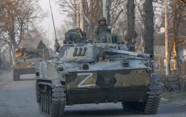 Луганщині загрожує зрив посівної: ворог забирає паливо у фермерів, готуючи регіону голод