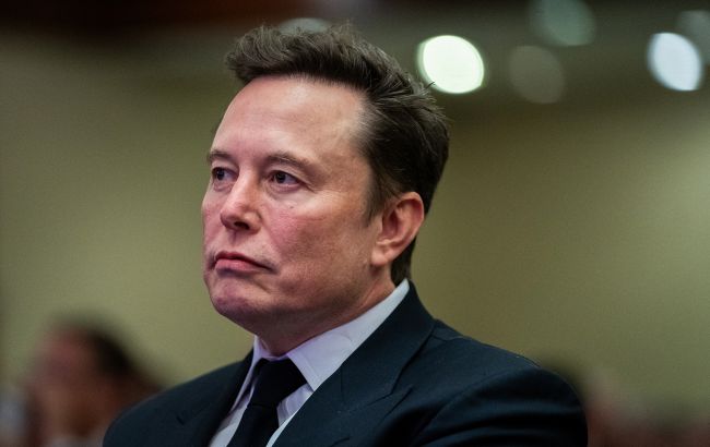 Маск втрутився: SpaceX почала блокувати Starlink на російських дронах