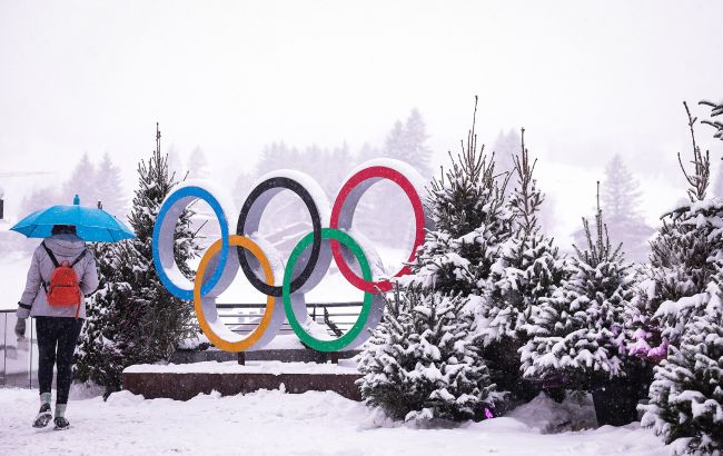 Медальний залік Олімпіади-2026: Норвегія йде у відрив, а де зараз Україна?