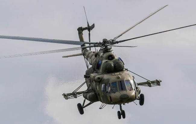 Мінус "Ка-52" та "Ми-8": українські дрони розгромили аеродром окупантів під Орлом