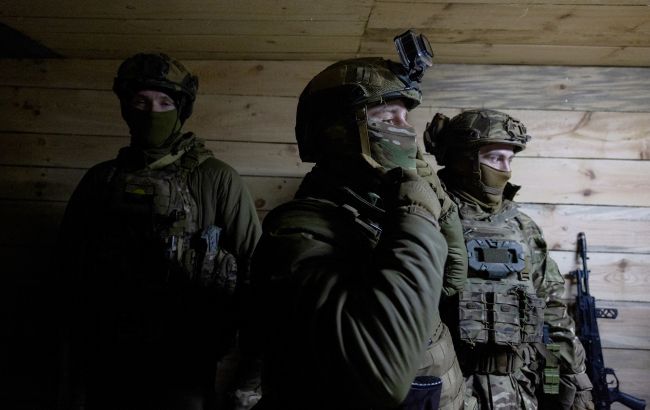 Мінус пункт управління дронів та вузол зв’язку: Сили оборони прицільно вдарили по окупантах