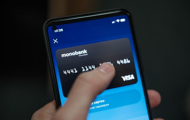 Monobank змінює правила переказів на IBAN: що треба знати