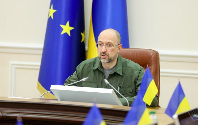 Морози повернулися: як Україна підсилює енергетику, - Шмигаль про пріоритети
