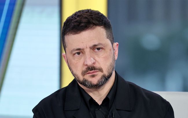 На яку угоду з Росією не піде Україна: категорична відповідь Зеленського