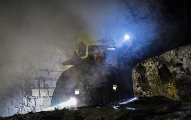 Нова атака на ДТЕК: Росія вдруге за добу вдарила по підприємству на Дніпропетровщині