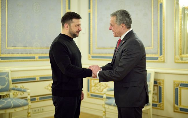 ОБСЄ після "Мінська" хоче знову стежити за миром в Україні