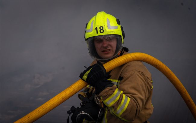 Одеса під обстрілом ворога: відомо про руйнування та постраждалих