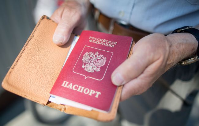 Окупанти відкрили онлайн-доступ до нерухомості в Запорізькій області