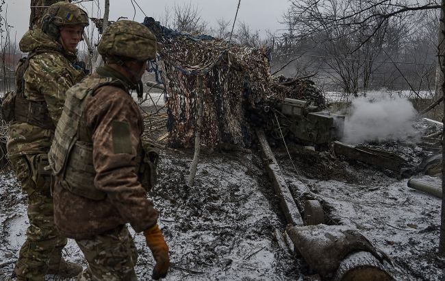 Окупанти здалися в полон через чат-бот: деталі унікальної операції під Куп'янськом (відео)