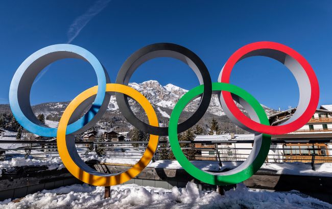 Олімпіада-2026. Втрачена надія України, золотий рекорд Норвегії та інші події 20 лютого
