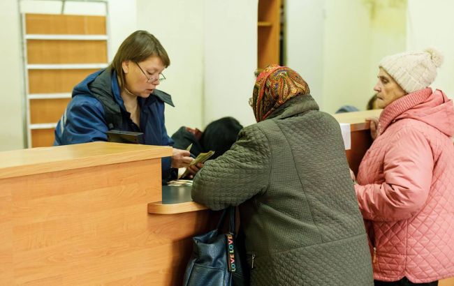 Пенсіонерам дали час до квітня: що треба зробити, щоб не втратити гроші