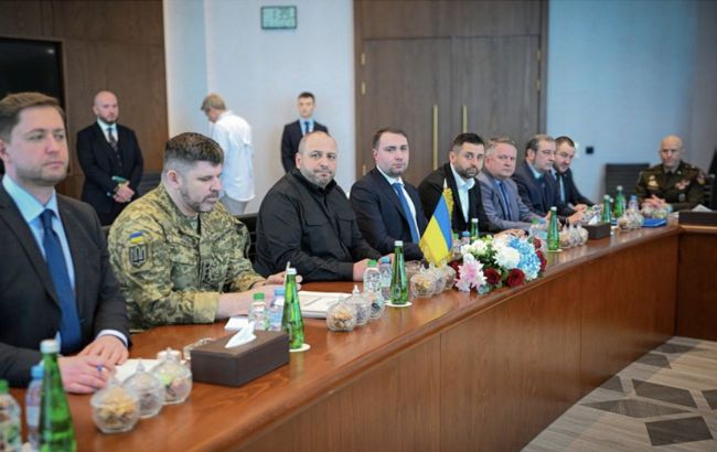 Переговори в Женеві щодо України: що відомо про час початку