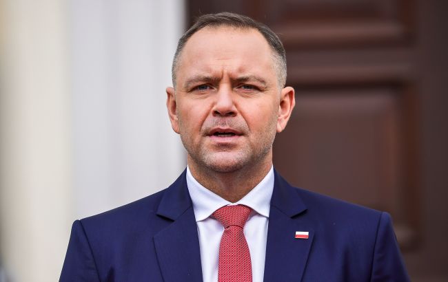 Польща хоче свою ядерну зброю: президент назвав причину