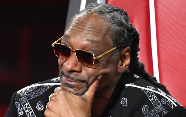 Померла онука репера Snoop Dogg: їй було всього 10 місяців