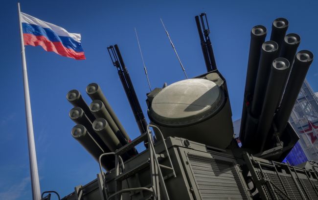 ППО не справляється: яка українська ракета викликає нервовий тик у російських солдатів