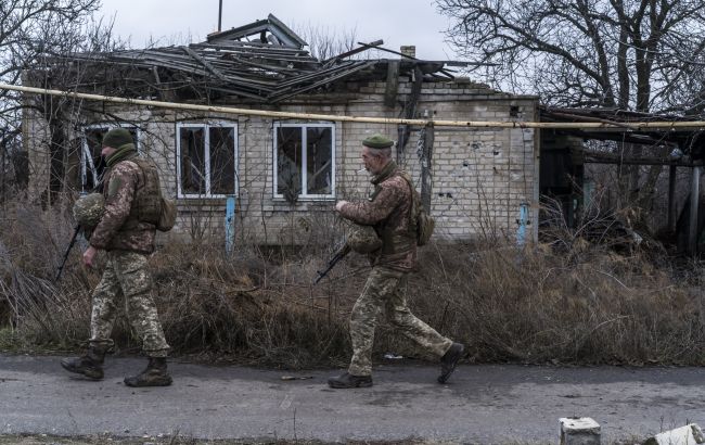 РФ розповсюджує фейки про "захоплення" Тернуватого: у ЦПД пояснили причину