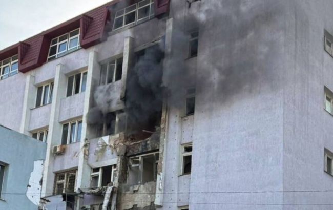 РФ з самого ранку атакує Сумщину: шестеро людей постраждали, є руйнування