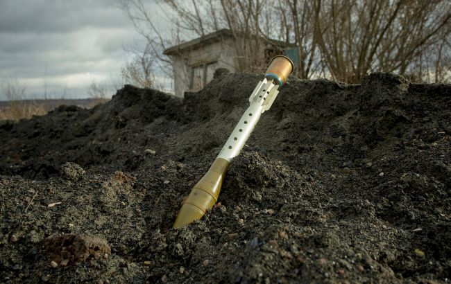 РФ зганьбилася з новим 30-мм снарядом проти БПЛА