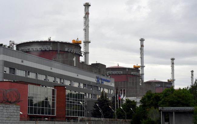 Росія відмовилася передавати Запорізьку АЕС під повний контроль США, - Reuters