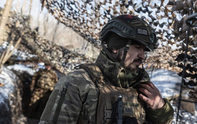 Росіяни посилили тиск у районах Родинського та Гришиного на Донеччині, - УВ "Схід"