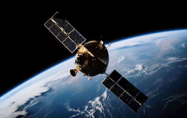 Російські супутники-шпигуни перехопили секретні дані країн Європи, - FT