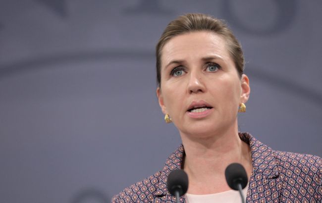 Росію названо головною загрозою виборам у Данії