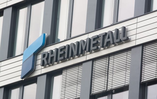 Секретна зброя: Rheinmetall показав дрон, який уже міг таємно воювати в Україні (відео)