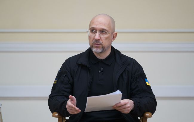 Шмигаль запропонував партнерам створити Energy Task Force: що це за структура