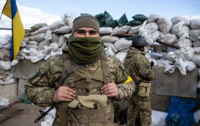 Сили оборони підтвердили свої успіхи на Гуляйпільському напрямку
