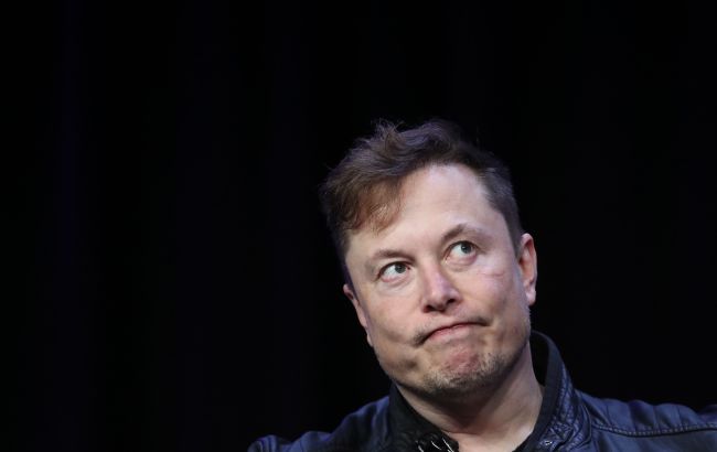 SpaceX підозрюють у таємному продажу акцій інвесторам Китаю: за справу візьметься Пентагон