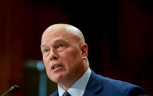 США надаватимуть Україні наступальну зброю, поки не настане мир, - Вітакер