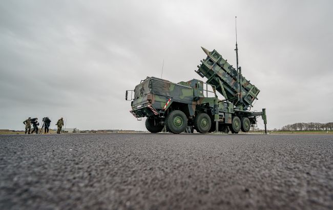 США розгортають додаткові системи ППО проти Ірану: у WSJ дізнались, де саме