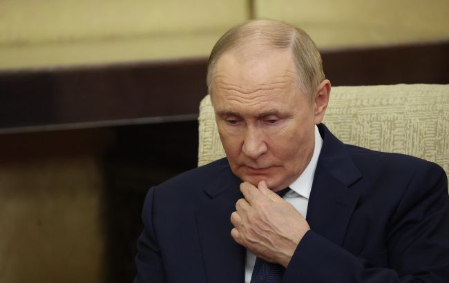 США знайшли важіль тиску на РФ у переговорах про мир в Україні, - Reuters