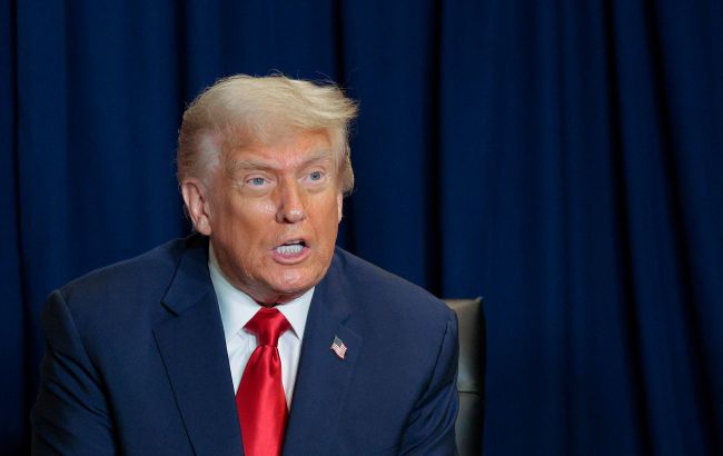 Трамп наказав розробити плани швидких ударів по Ірану без тривалої війни, - WSJ