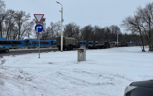 У Бєлгороді оголошено масову евакуацію, - росЗМІ