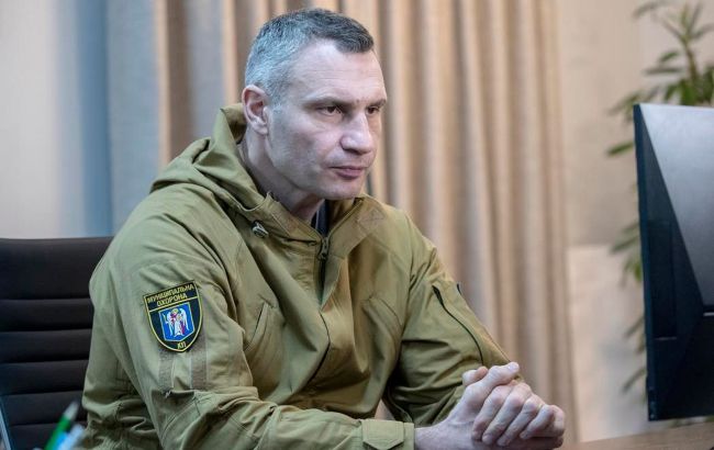 У Києві різко поменшало будинків без опалення